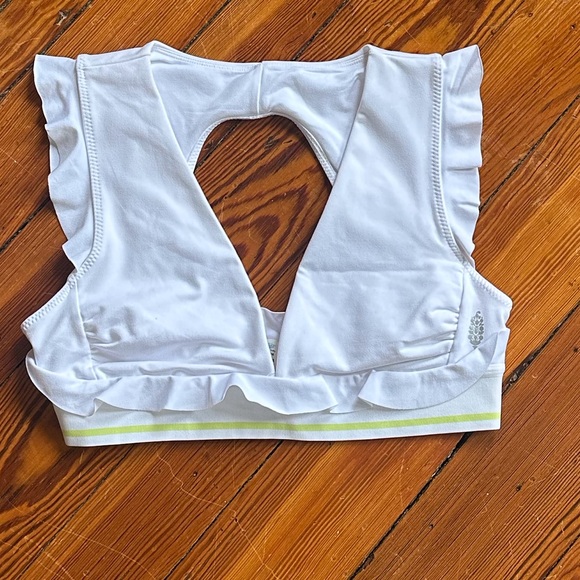 Free People FP Movement Sports Bra NWT - Picture 5 of 11